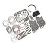 Auto Transmission Master Rebuild Kit K7100KFX 4 Speed Banner Rebuild Overhaul Set for ECOSPORT FIESTA FOCUS
