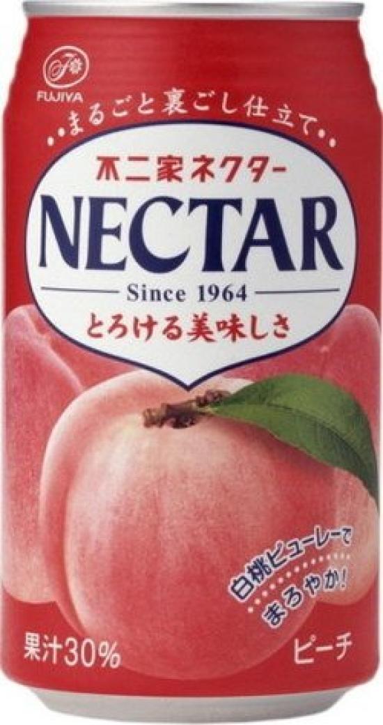 

Fujiya Nectar Peach 350 г 48 шт. шт. x 2 (24 случая)