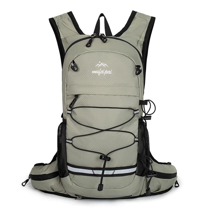 Fashionable and Casual Large-capacity Travel Bag for Men and Women's Outdoor Hiking and Mountain Climbing