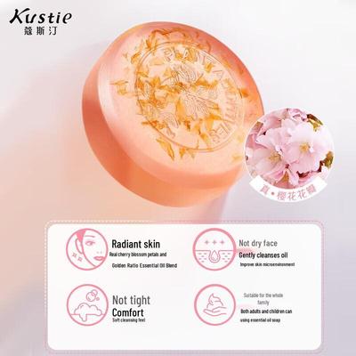 Duschgeler och tvål – Bad- och duschtvål