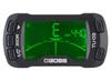 BOSS for and Violin with Advanced Metronome Up to 8 Hours of and Clip-on Tuner/Metronome TU-03 Guitar, Bass, Ukulele, Function, Backlight, Use,