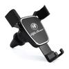 Car Phone Brace Mount Auto Air Vent Handset Holder For Alfa Romeo Giulietta Mito 159 Giulia Stelvio 156 147 Tonale Brera DiscoIW8 