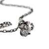 Agroundring Herkimar Diamound Necklace
