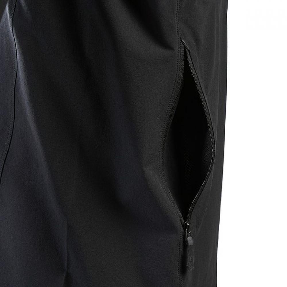 Arc Teryx Fw25 Men S Hooded Gamma Jacket Black 118506