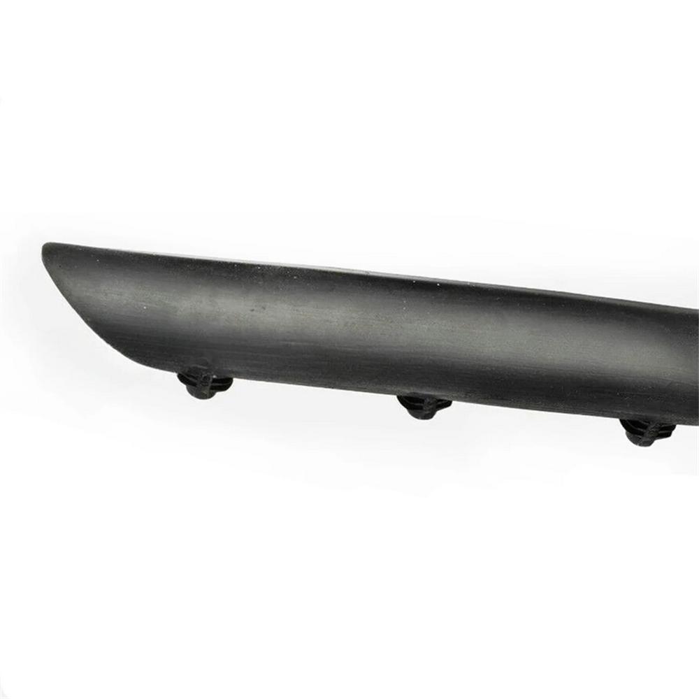 Bumper Shield Seal for Hyundai Accent 2012-2017