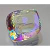 Stunning Mystic Topaz Fancy Rainbow Color Natural 255+ Ct Certified Gemstone