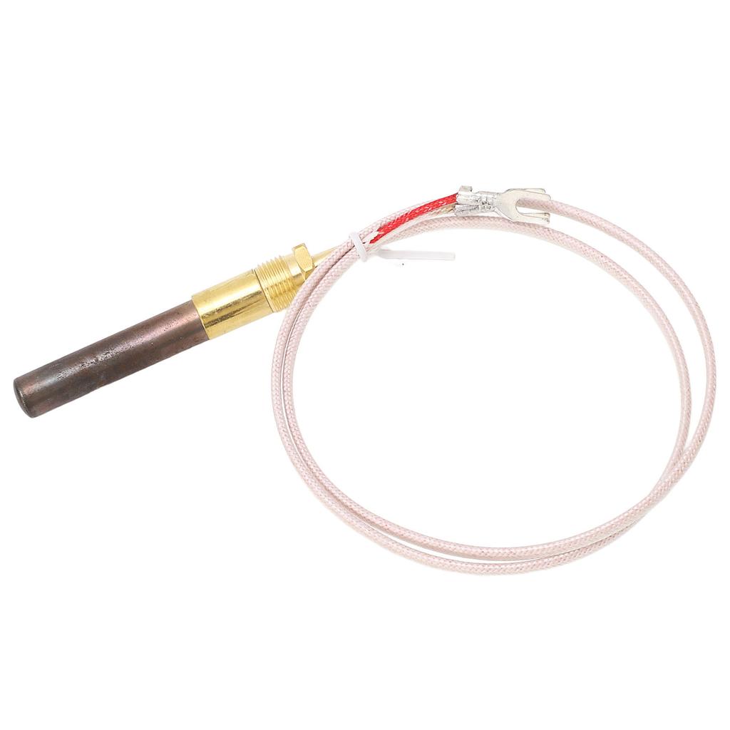 750 Celsius  Temperature Resistance Replacement Thermopile Generators Used On Gas Fireplace Water Heater