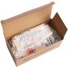 RKP220D Emergency Elevator Light & Intercom Power Supply: 12V Battery, 6-24V Support