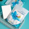 Laundry Detergent Tablet Sheet Washing Wipe Washing Machine Tide Color Catcher Grabber Sheet Bubble Cloth Anti Dyed Home