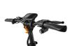 Kukirin DE-G2P-ABE Adult Electric Scooter 500W Motor 48V15.6AH Battery 120kg Max Load Commuting Electric Scooter for Urban Travel