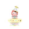 POP MART PUCKY Animal Tea Party Collection Mystery Boxes, Single Blind Box