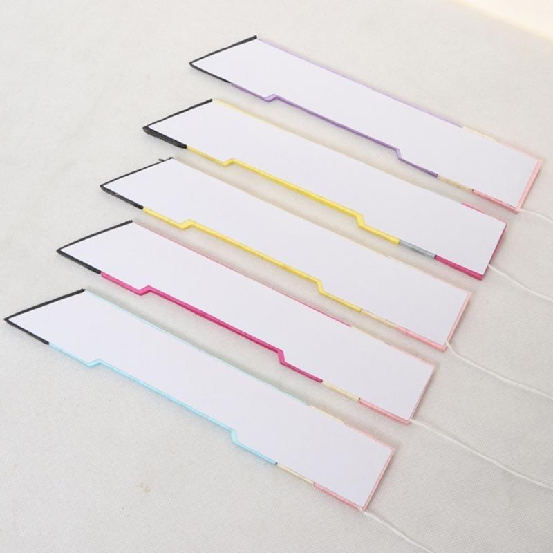 Pack of 6 School Commencement Swirls Ornament Eye Catching Classroom Ceiling and Window Decoration Party Supplies X3UC