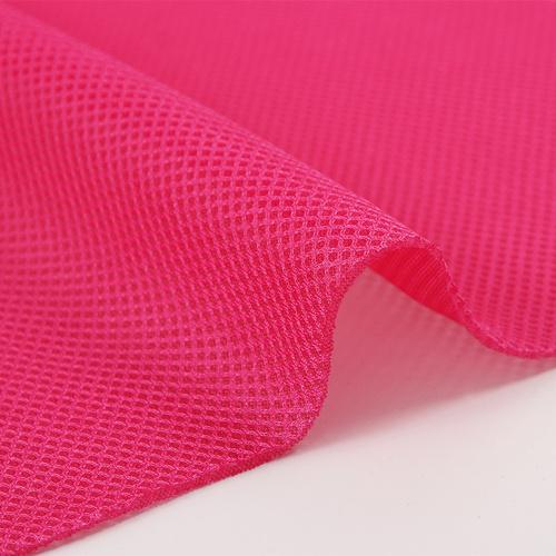 160x50cm Three-layer Thickened Breathable Mesh Fabric For Side Pockets Of Backpacks, Anti-collision Bed, Car Seat Covers TJ8690