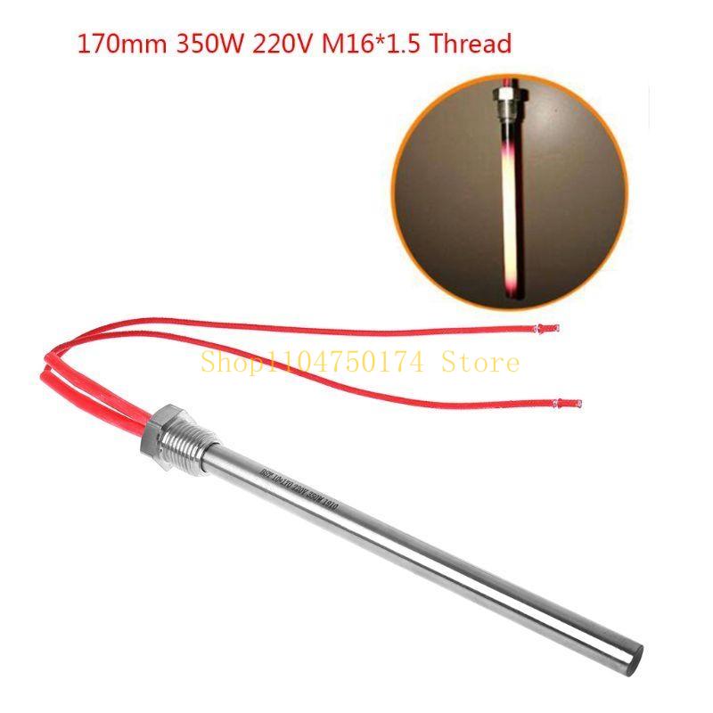 350W/300W 220V Igniter Hot Rod Smoker Igniter Replacement Parts Easy to Use top sale