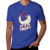 It s a Trap T-Shirt korean fashion summer clothes funnys cute tops graphic t-shirts funny