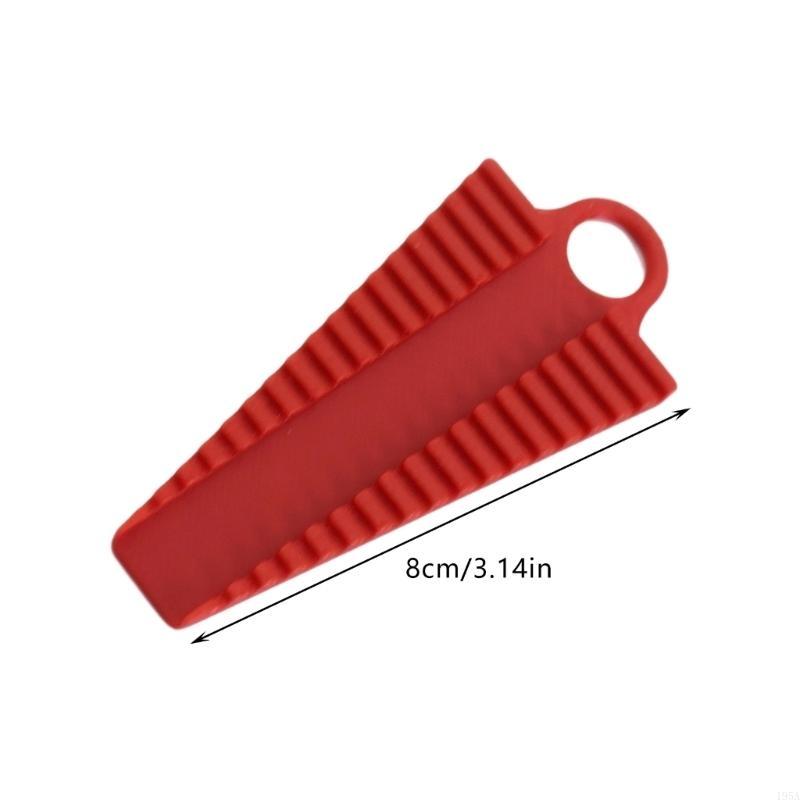 Professional Axials Component Leads Shaping Tool Suitable For 1/4W To 3W Resistors Flame Retardant Anti