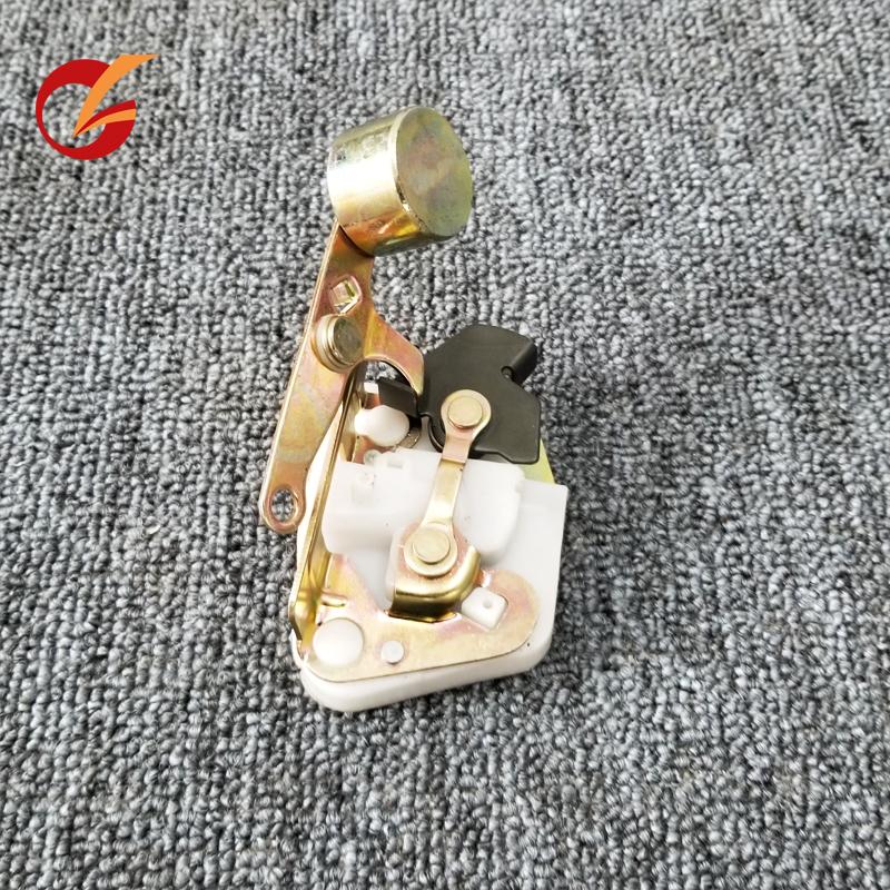 Verwendung für Hyundai H1 H100 Starex Jac Refine Schiebetürschloss altes Modell 1997–2007