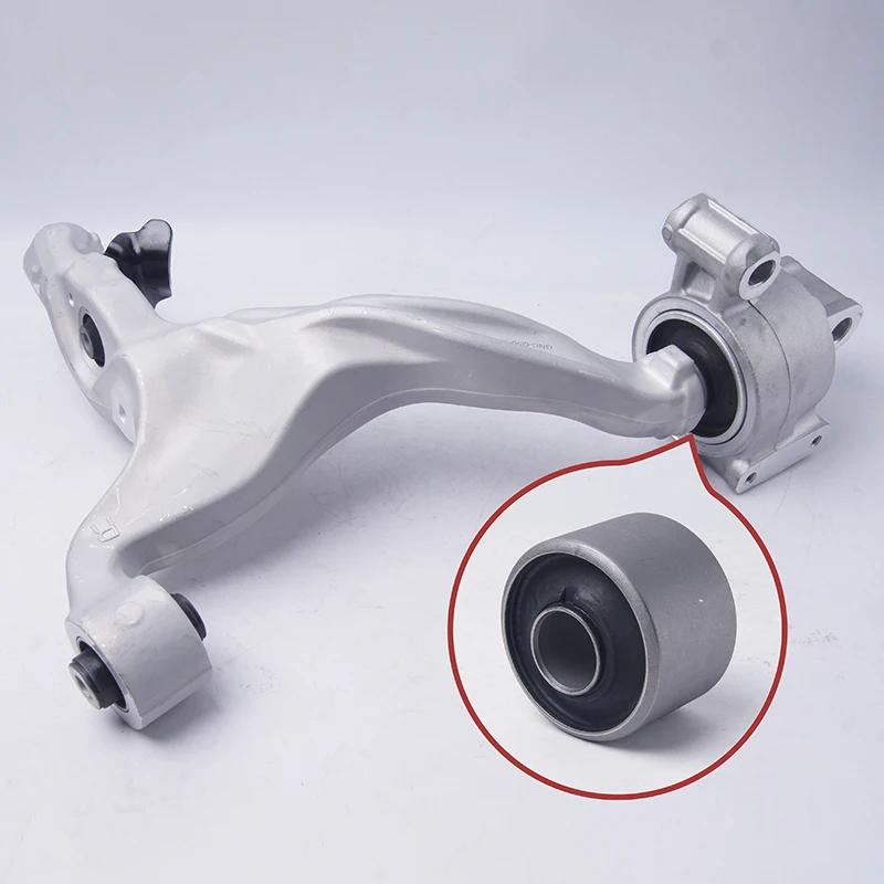 2PCS Good Front Lower Control Arm Bushing For Infiniti Q50 QX50 J50 Q60 QX50 EX35 EX37 G37 54500-1BD1A