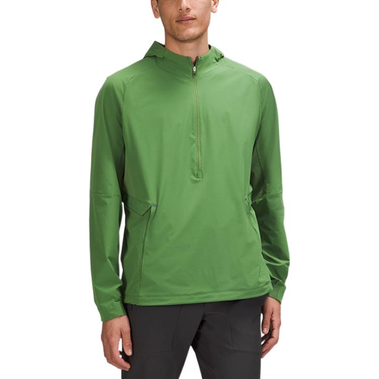 Lululemon Jackets Men's Hooded Moderate Other LM3DISS