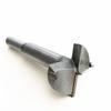 High-precision Forstner Wood Boring Hole Saw Auger Opener Triangular Cutter Tool Drill Bit For Smooth Drilling