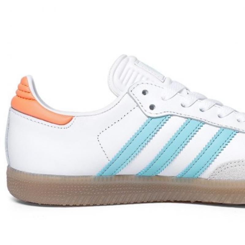 Adidas Samba X Inter Miami Cf Ih8160