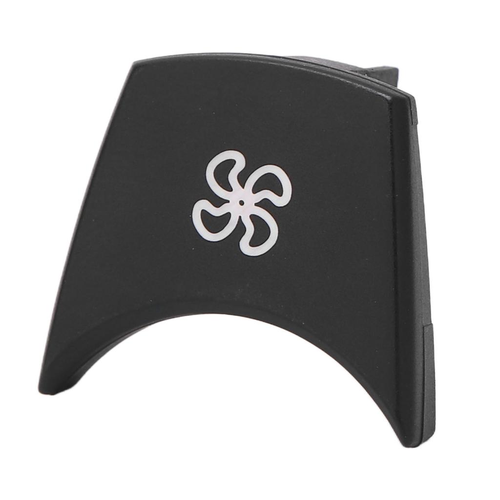 Climate Control Button Center Console Air Conditioning Button Car Interior Accessories for Z4 E89 2009‑2016