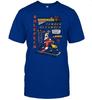 Vulfpeck T Shirt 2025 MSG New York Concert Tour Music Graphic Tee