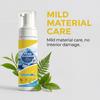Yousheng Car Interior Foam Cleaner Fresh Aroma Gentle Protection Removes Stains Efficient Cleaning Multipurpose Car Interior Care Gift for