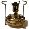 Roost Outdoors Preheat Cup Windscreen for Brass Kerosene Stoves