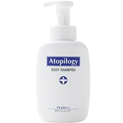 

Atopylogy Body Shampoo