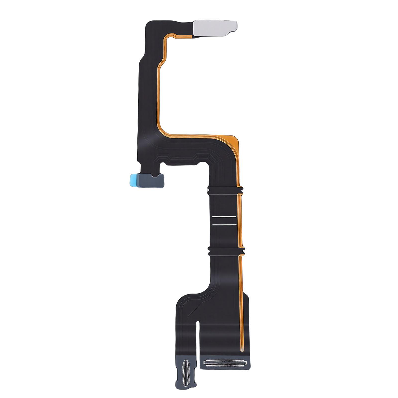 

LCD Display Flex Cable Fit for Samsung Galaxy Z Flip 4 F721 Mobile Phone LCD Screen Display Connector Flex Cable