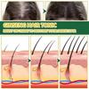 Ginseng Hair Tonic Stimulates Essential Spray For Anti Hair Loss Hair Growth Nourishment Scalp Hair Follicles Care