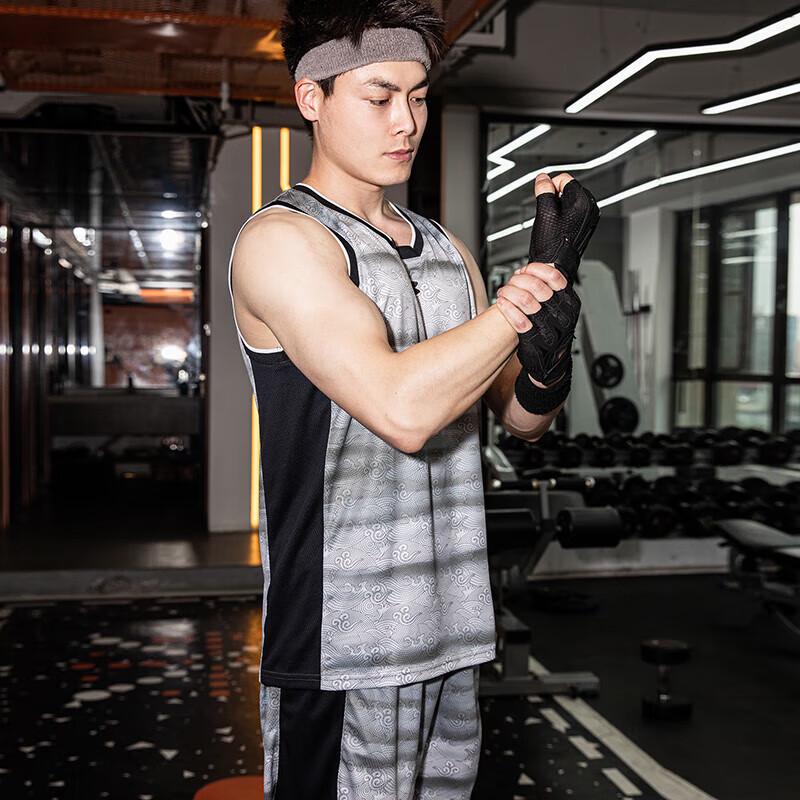 Under Armour Unisex Sports Basketball Training Vest