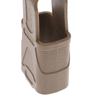 Tactical Mp5 Assist 9Mm Cage Fast Rubber Loops Soft Rubber Buckle Shooting