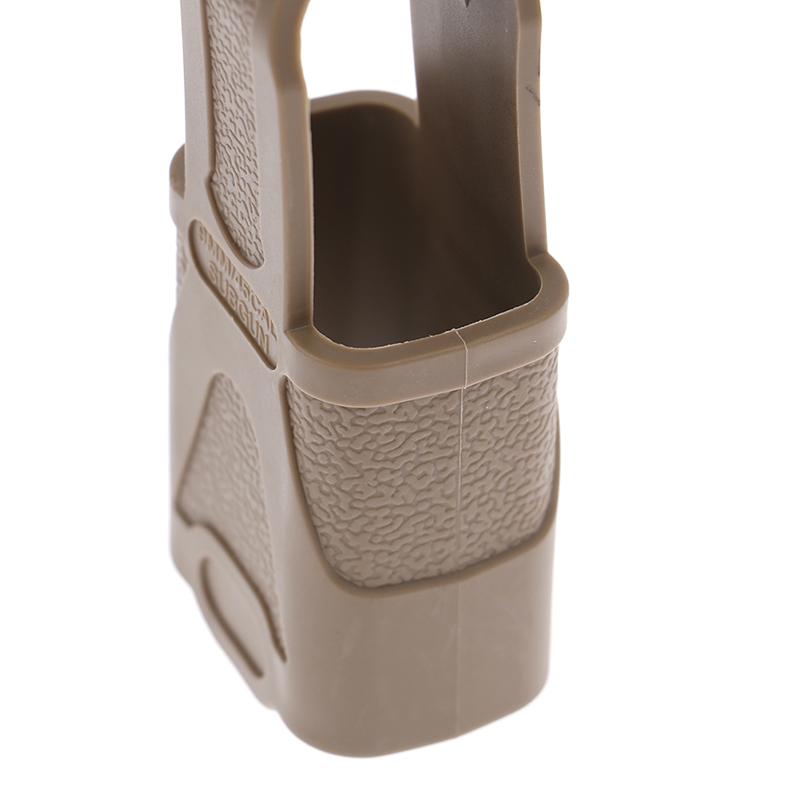 Tactical Mp5 Assist 9Mm Cage Fast Rubber Loops Soft Rubber Buckle Shooting