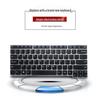 Magic Cube Keyboard: Compatible with Lenovo V490, V490U, V490UA, IFI, LV5, LV3 Laptops