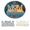 Candle Holder Molds with Base for Crafting Candle Holder