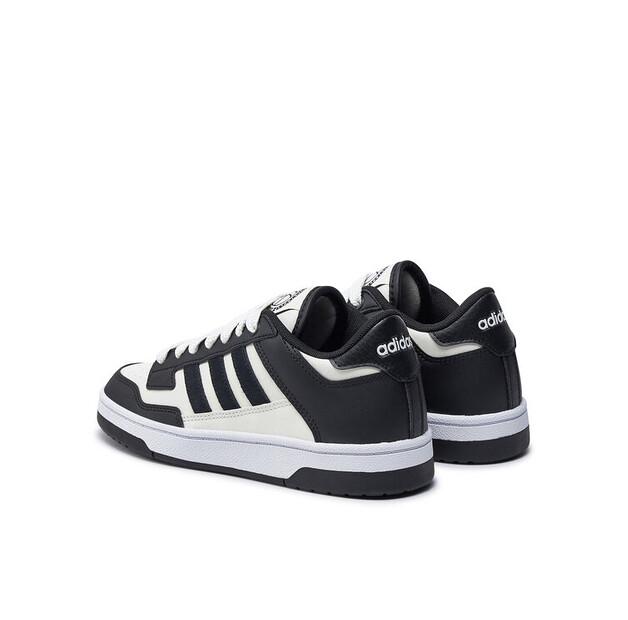 Кроссовки adidas Rapid Court Low