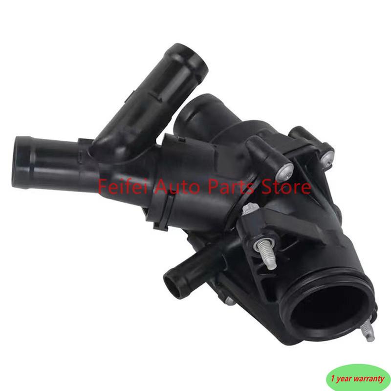 New Hight Quality A2702000615 2702000415 2702000615 A2702002200 Turbo Engine Thermostat For Mercedes-Benz CLA250 CLA45 AMG
