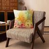 Person AAddison RRae Funny  Decorative Room Aesthetics Pillow Case Home Decor Bedroom Sofa Bed Pillow Cover x