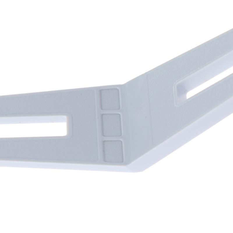 Clearance Plate Button Reed Presser Foot Clearance Hump Jumper Sewing Machines