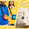 Suitable For Galaxy Buds4 Headphone Case Retro Gaming Console Buds4/4Pro Bluetooth Silicone Headphone Cover