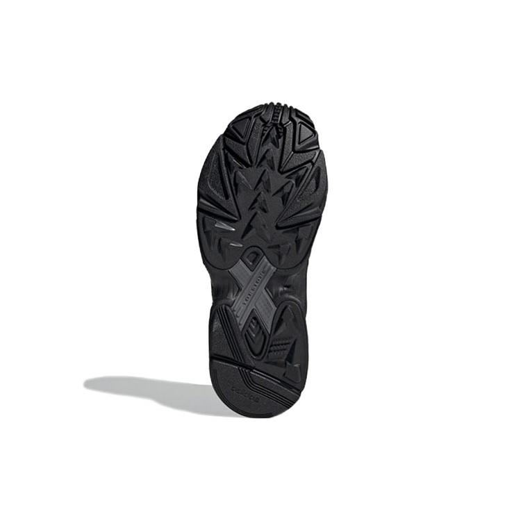 Adidas Wmns Falcon 'Core Black' Women's G26880