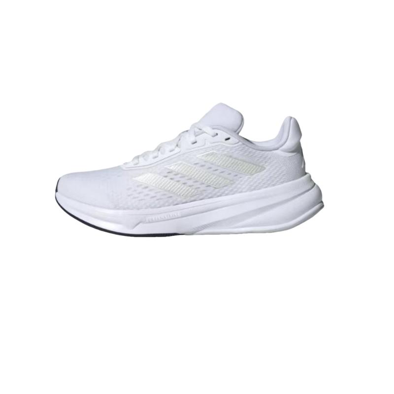 New Adidas Response Super Cloud White Zero Metalic Women's JI4230