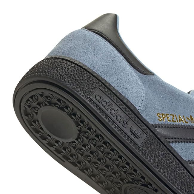 Adidas Originals Handball Spezial Sneakers JR3668 Blue Blue for Men and Women (Size 28.0cm - (JR3668))