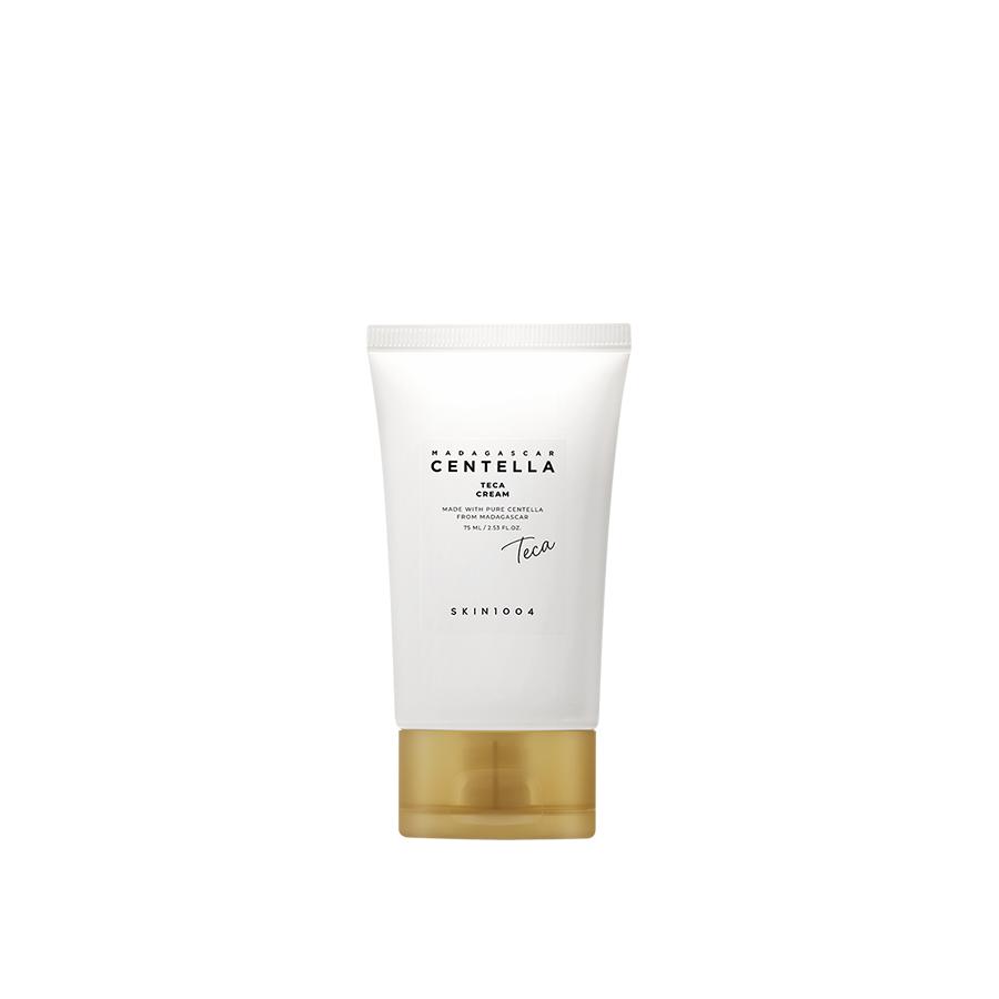 Skin1004 Madagascar Centella Teca Cream 75ml