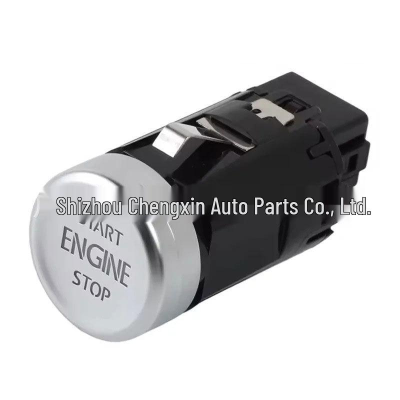 19G959839A: Compatible Volkswagen Bora One-Button Start Ignition Switch CX