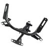 Motorrad Oberer Frontscheinwerfer Halterungen Für Yamaha YZFR3 YZF R3 YZF-R3 2019-2024 2023 2022 2021 2020