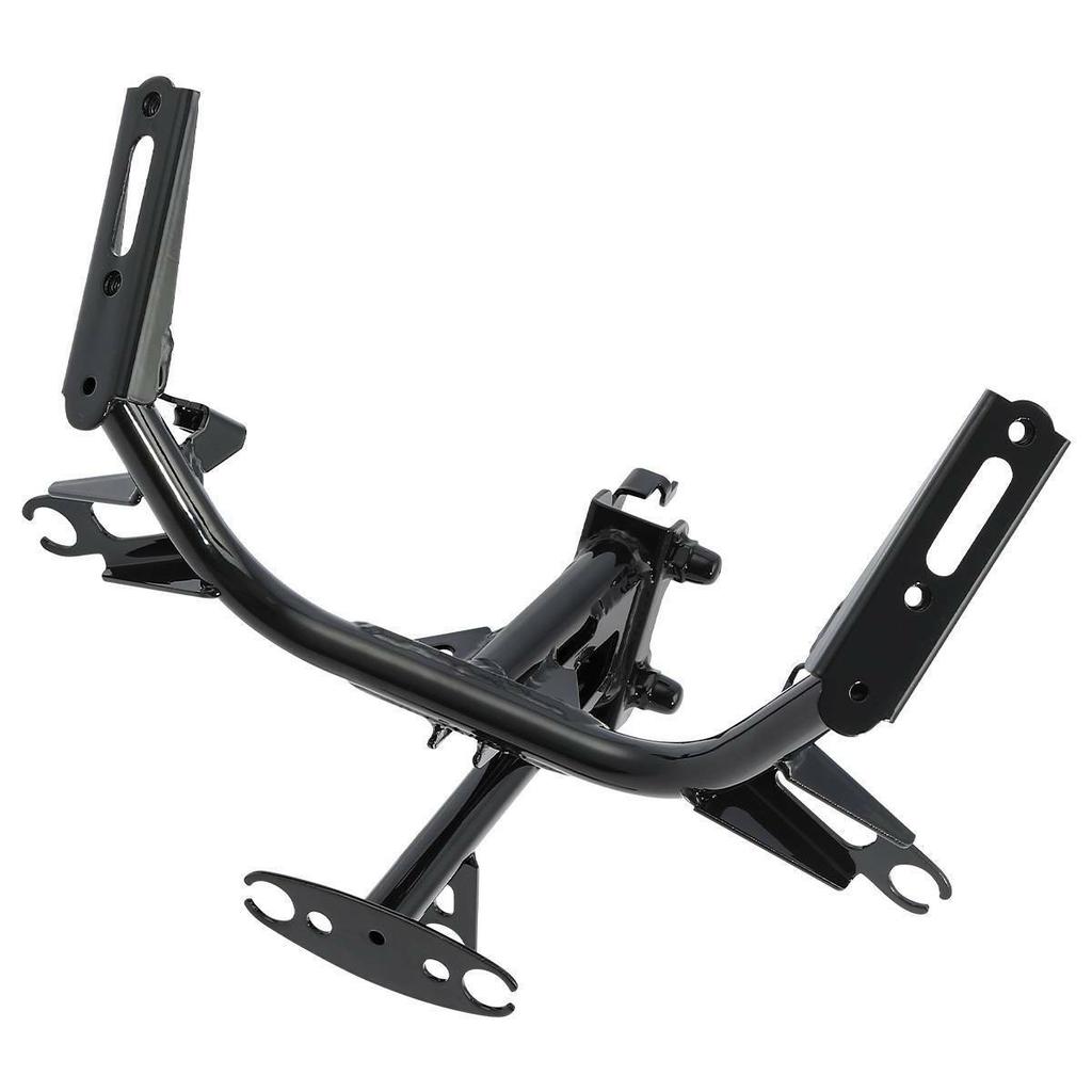 Motorrad Oberer Frontscheinwerfer Halterungen Für Yamaha YZFR3 YZF R3 YZF-R3 2019-2024 2023 2022 2021 2020