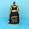 Waterproof Pencil Case Basketball Pencil Bag Multifunctional Pencil Box For Student Boy School Stationery